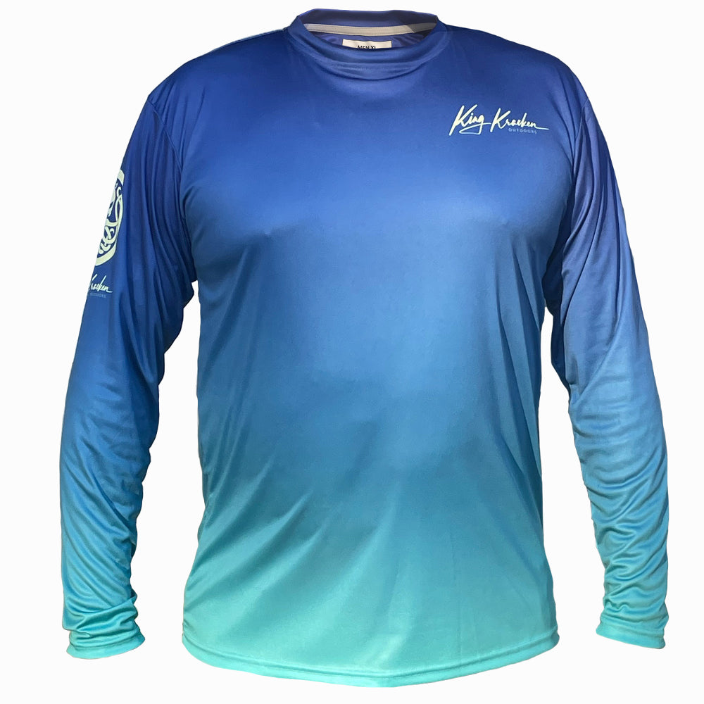 Deep Blue Sea Jersey