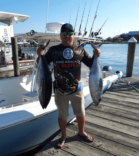 Elite Fishing Jersey - Best Fishing Performance Shirts 